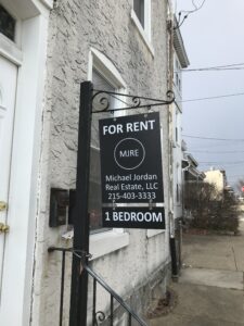 For Rent | Roxborough/Manayunk - 4344 Mitchell Street, Phila, PA 19128